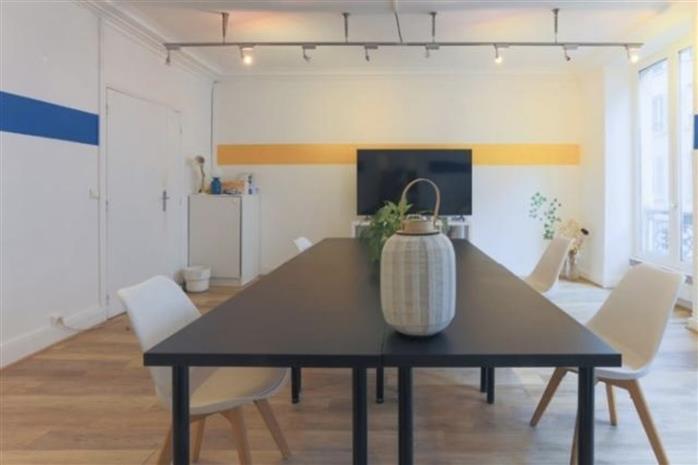 Bureau Location 75009 PARIS 66 RUE DE PROVENCE