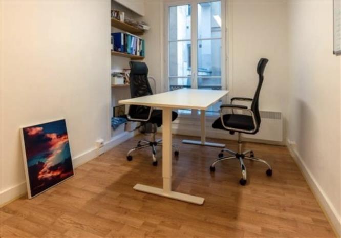 Bureau Location 75009 PARIS 66 RUE DE PROVENCE