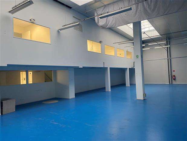 Local d'activités Location 33610 CESTAS