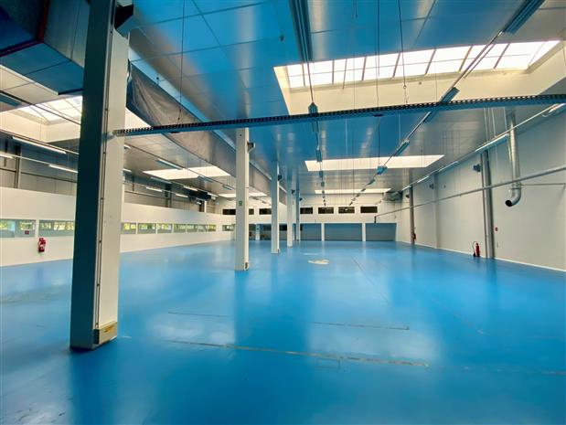 Local d'activités Location 33610 CESTAS