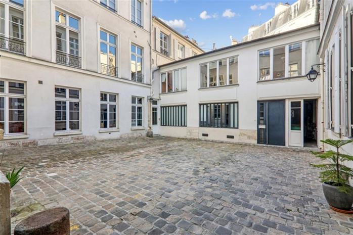 Coworking Location 75003 PARIS