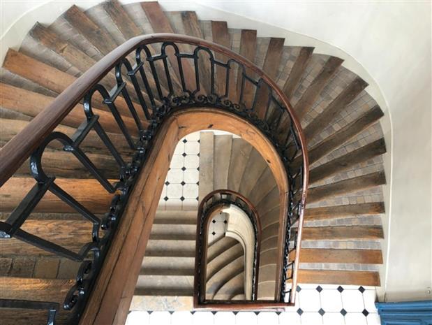 Coworking Location 75003 PARIS