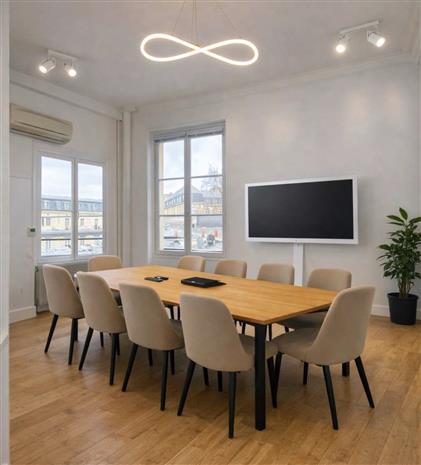 Coworking Location 75003 PARIS