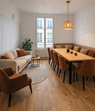 Coworking Location 75003 PARIS