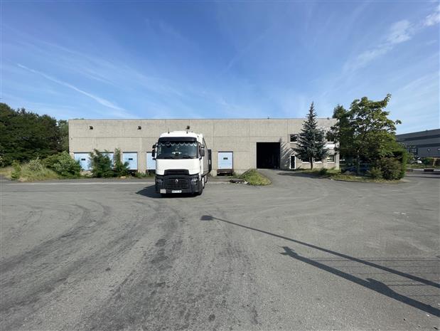 Local d'activités Vente/Location 59223 RONCQ