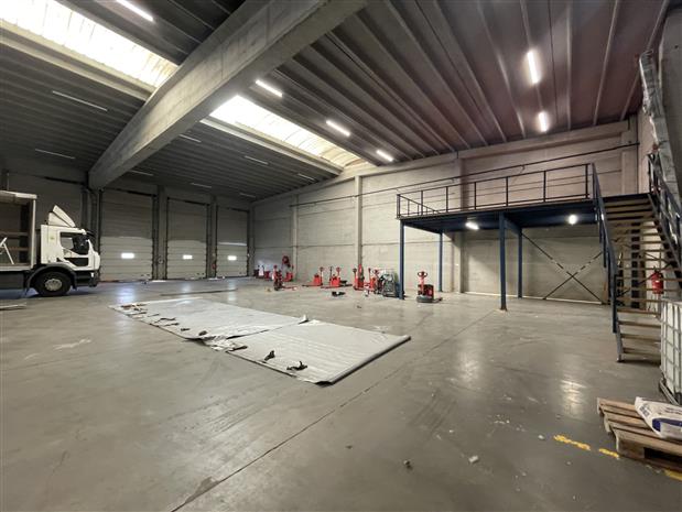 Local d'activités Vente/Location 59223 RONCQ