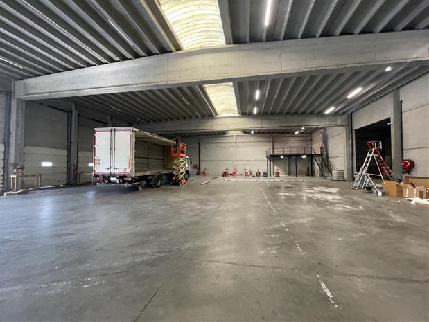 Local d'activités Vente/Location 59223 RONCQ