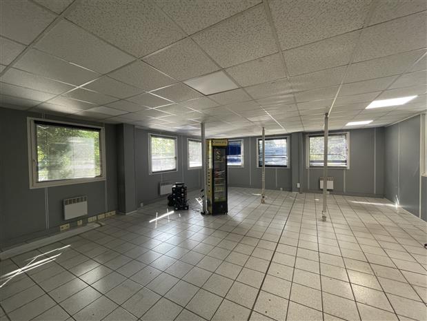 Local d'activités Vente/Location 59223 RONCQ