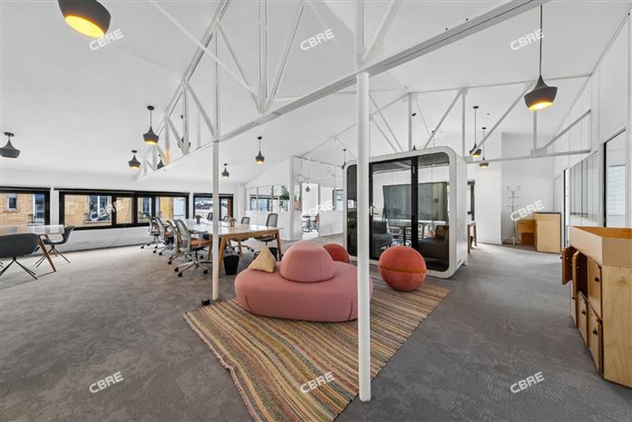 Bureau Location 92110 CLICHY