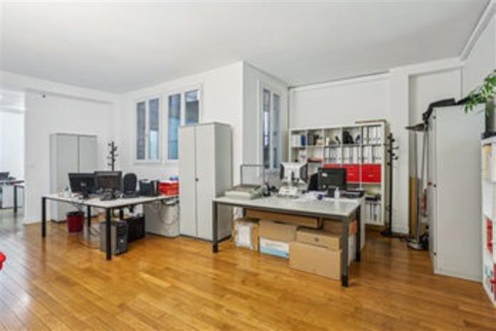 Bureau Location 75001 PARIS