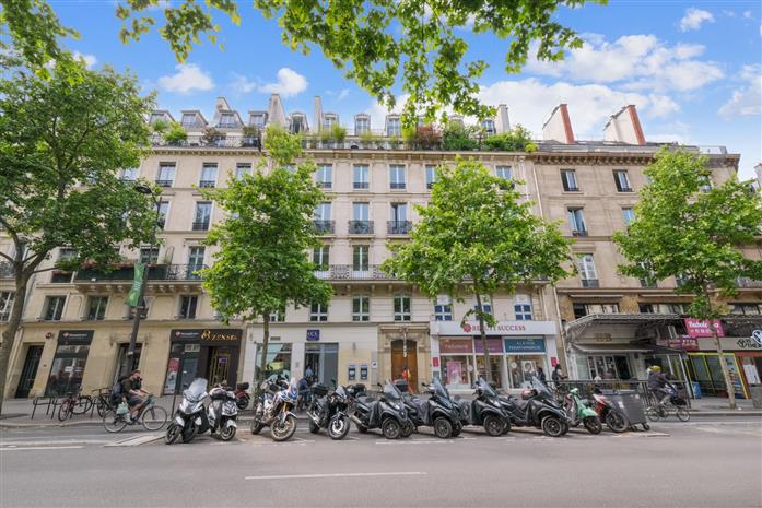 Bureau Location 75001 PARIS