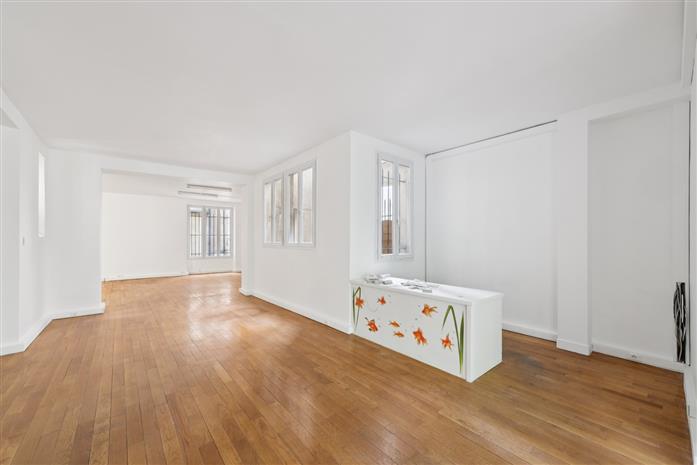Bureau Location 75001 PARIS