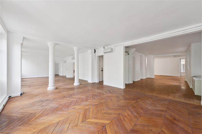 Bureau Location 75001 PARIS