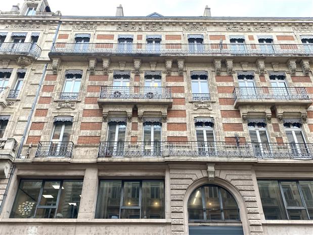 Bureau Location 31000 TOULOUSE