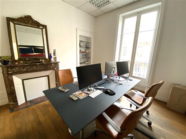 Bureau Location 31000 TOULOUSE