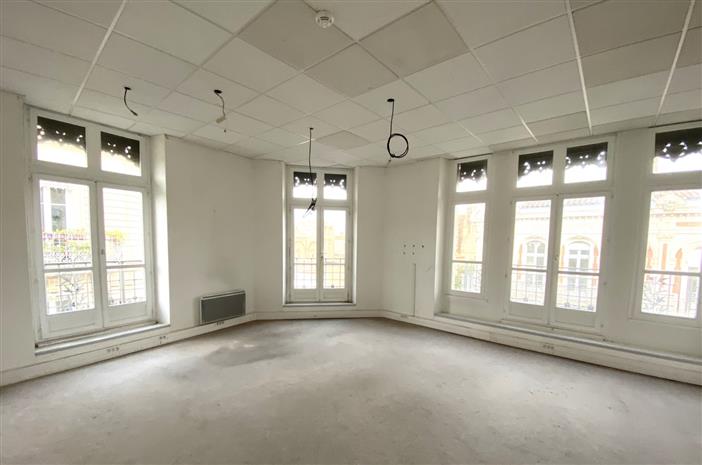 Bureau Location 31000 TOULOUSE