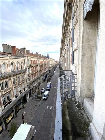 Bureau Location 31000 TOULOUSE