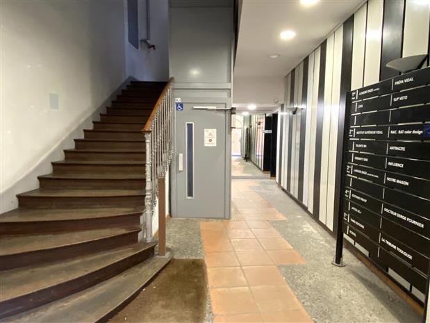 Bureau Location 31000 TOULOUSE