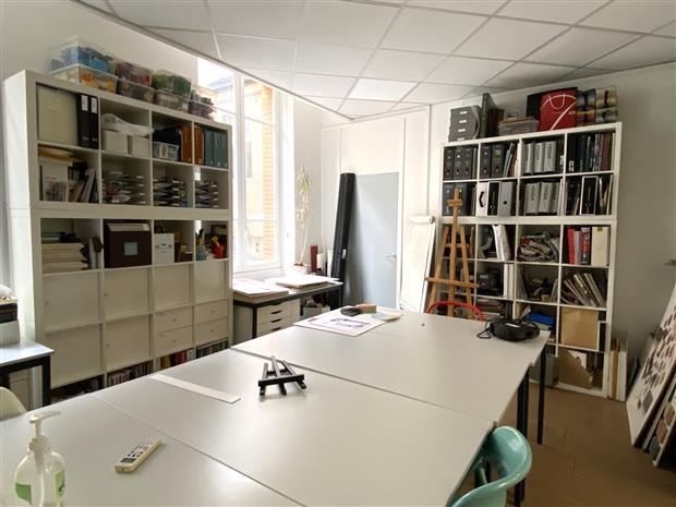 Bureau Location 31000 TOULOUSE