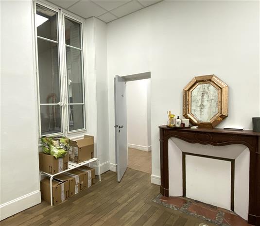 Bureau Location 31000 TOULOUSE