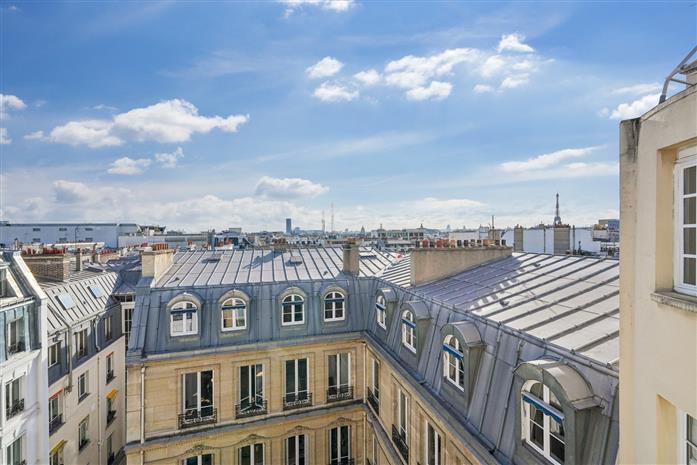 Bureau Location 75008 PARIS 103 BOULEVARD HAUSSMANN