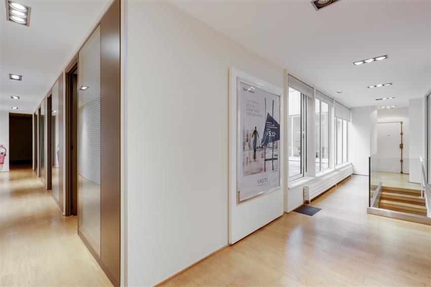 Bureau Location 75008 PARIS 103 BOULEVARD HAUSSMANN