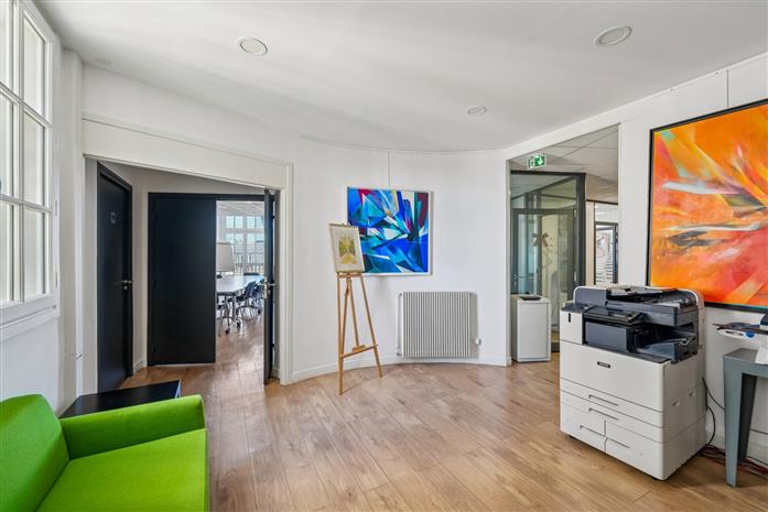 Bureau Location 75008 PARIS 103 BOULEVARD HAUSSMANN