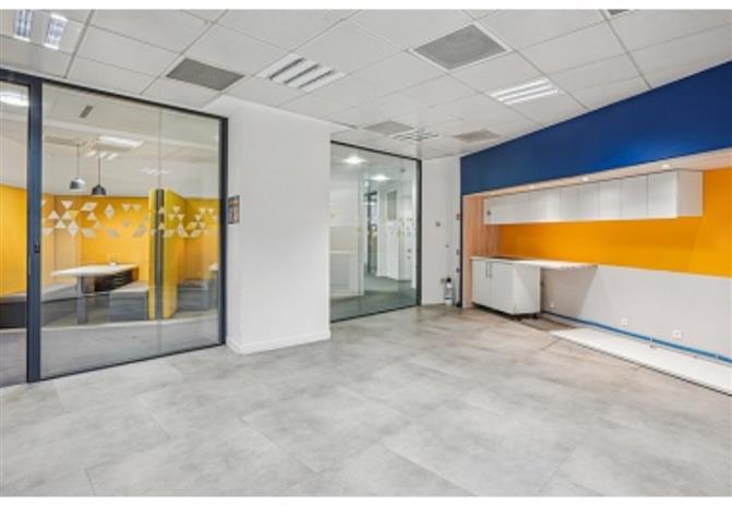 Bureau Location 75009 PARIS 19BIS-21 BOULEVARD HAUSSMANN