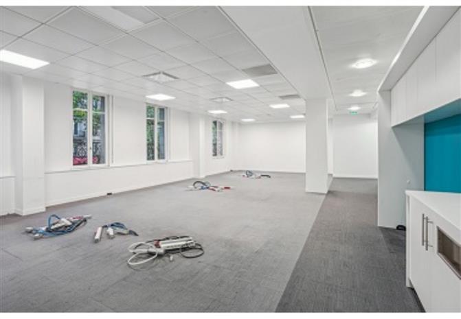 Bureau Location 75009 PARIS 19BIS-21 BOULEVARD HAUSSMANN