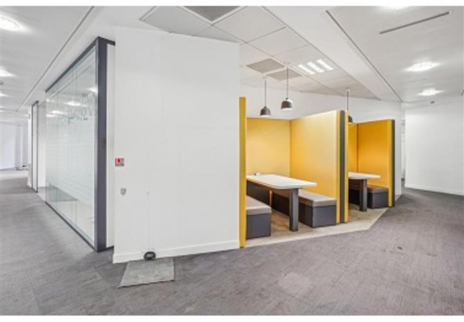 Bureau Location 75009 PARIS 19BIS-21 BOULEVARD HAUSSMANN