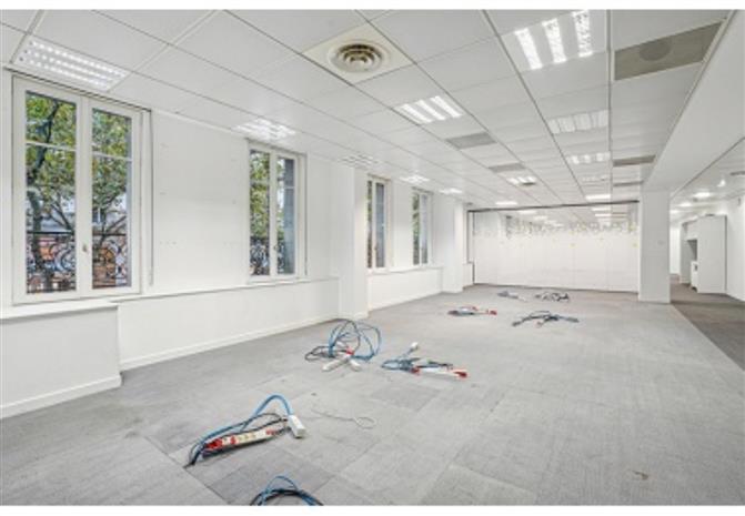 Bureau Location 75009 PARIS 19BIS-21 BOULEVARD HAUSSMANN