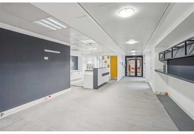 Bureau Location 75009 PARIS 19BIS-21 BOULEVARD HAUSSMANN