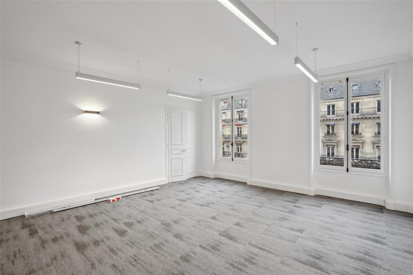 Coworking Location 75002 PARIS