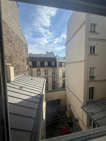 Bureau Location 75003 PARIS