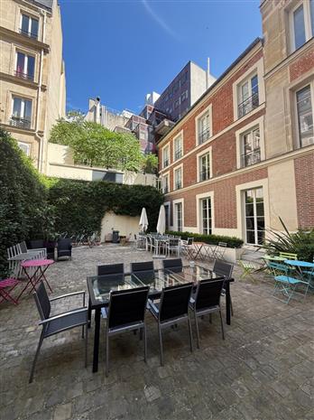 Bureau Location 75008 PARIS 36 RUE DE LIEGE