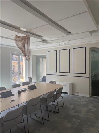 Bureau Location 75008 PARIS 36 RUE DE LIEGE