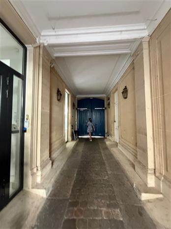 Bureau Location 75008 PARIS 36 RUE DE LIEGE