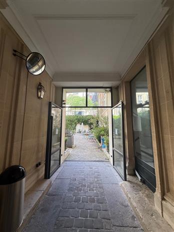 Bureau Location 75008 PARIS 36 RUE DE LIEGE