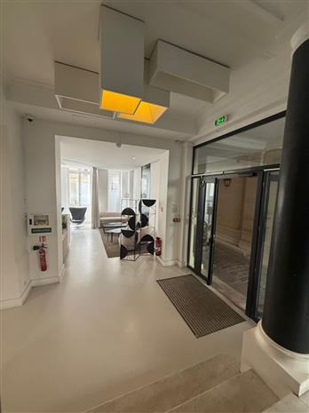 Bureau Location 75008 PARIS 36 RUE DE LIEGE