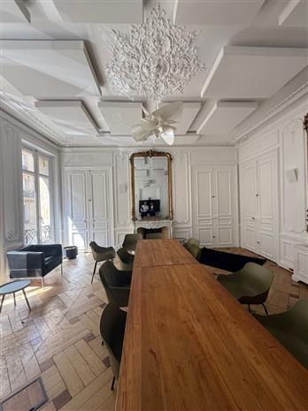 Bureau Location 75008 PARIS 36 RUE DE LIEGE