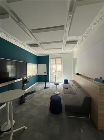 Bureau Location 75008 PARIS 36 RUE DE LIEGE