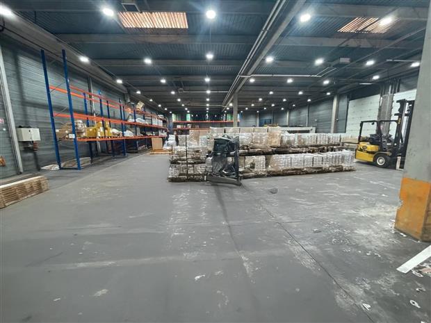 Entrepôt / Local d'activités Location 95500 GONESSE