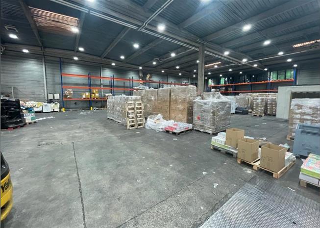 Entrepôt / Local d'activités Location 95500 GONESSE