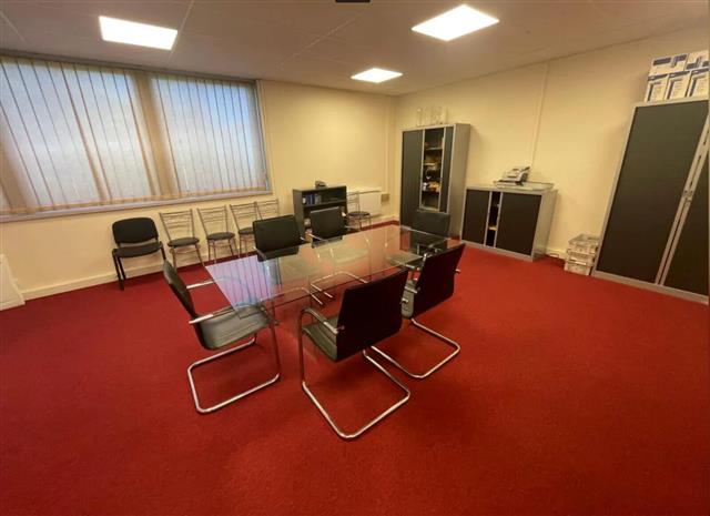 Entrepôt / Local d'activités Location 95500 GONESSE