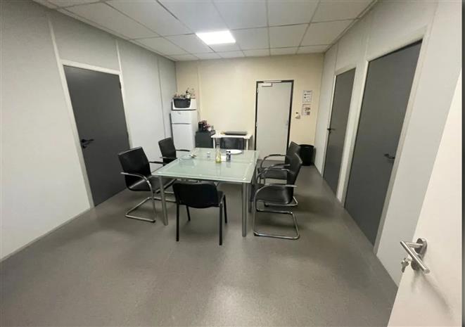 Entrepôt / Local d'activités Location 95500 GONESSE