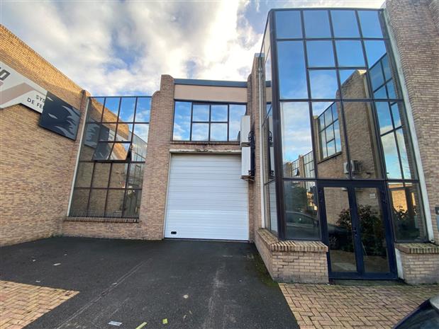 Local d'activités Location 95500 LE THILLAY