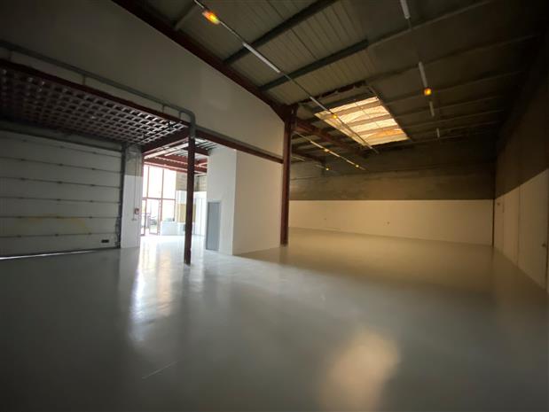 Local d'activités Location 95500 LE THILLAY