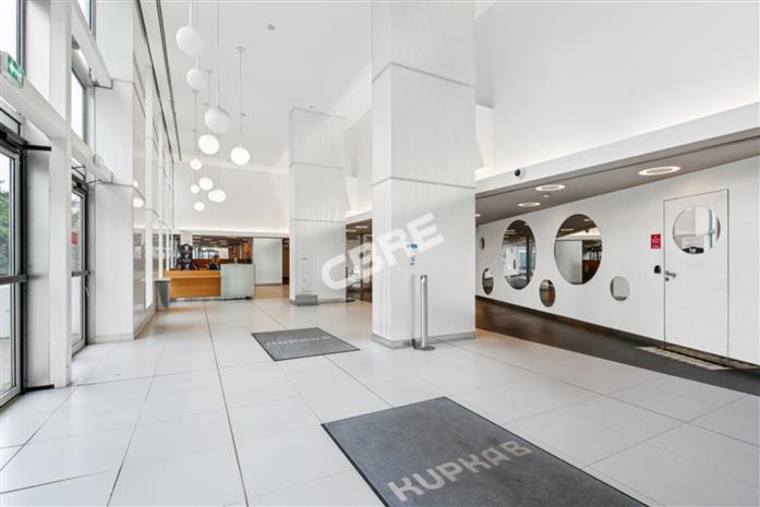 Bureau Location 92800 PUTEAUX