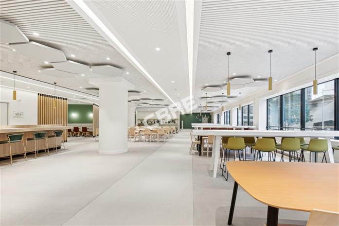 Bureau Location 92800 PUTEAUX