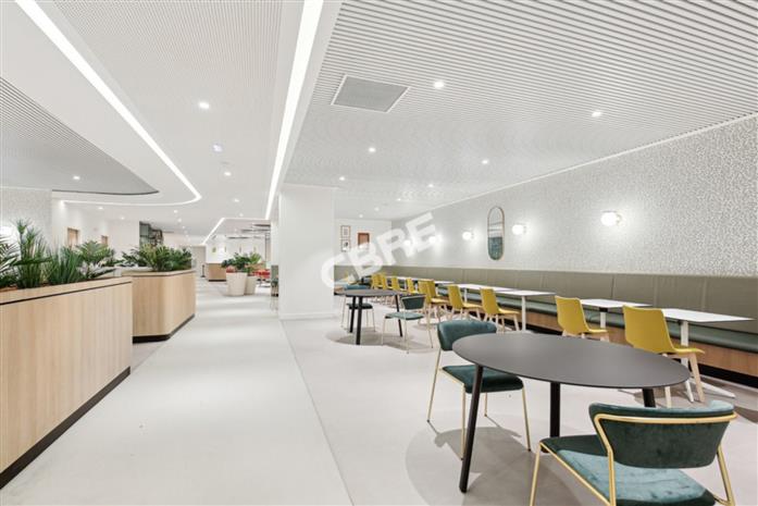 Bureau Location 92800 PUTEAUX